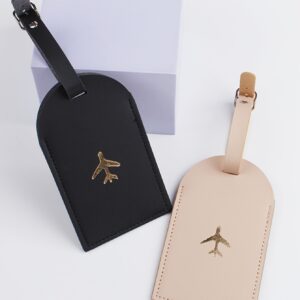Bagagetag - 2-pack