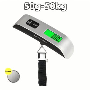 Digital bagagevåg