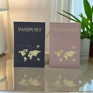 Passfodral