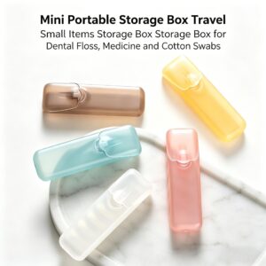 Mini Förvaringslådor – 12-pack