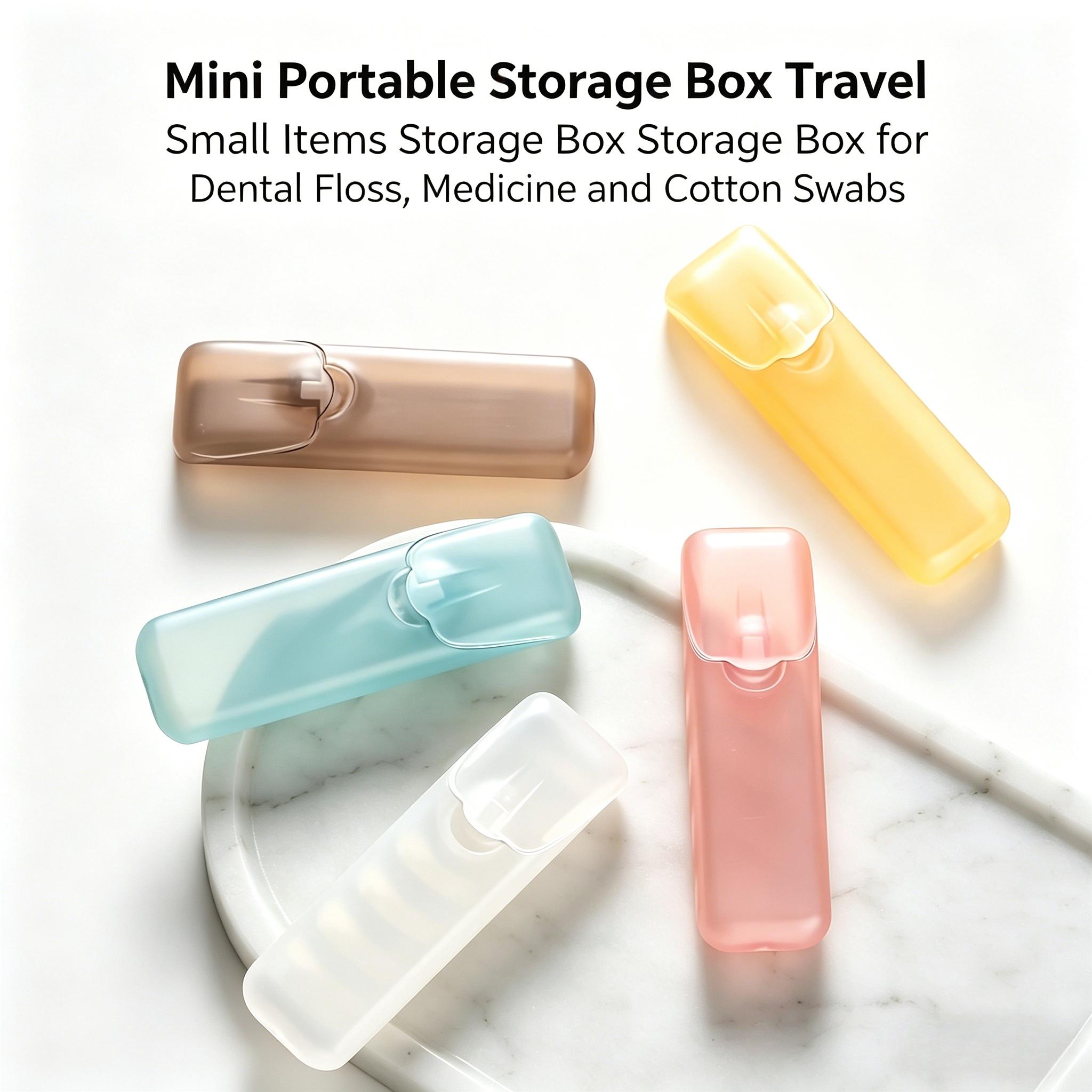 Mini Förvaringslådor – 12-pack