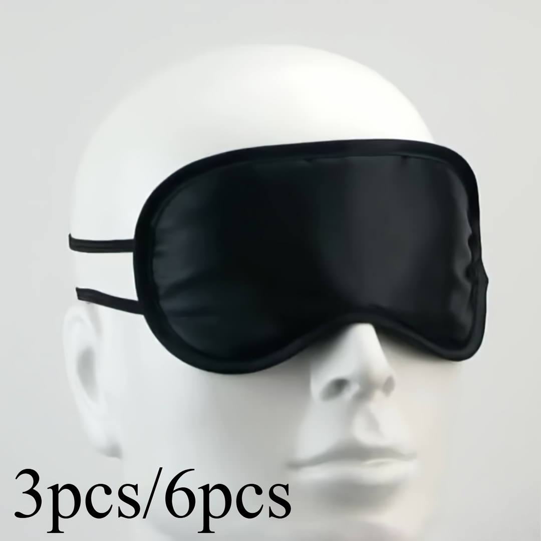 Ögonmask – Ultra Comfort - Bild 2