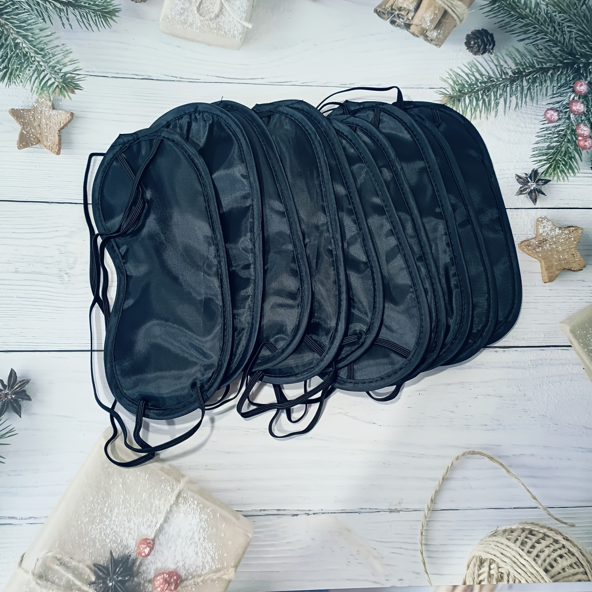 Ögonmask – Ultra Comfort - Bild 3