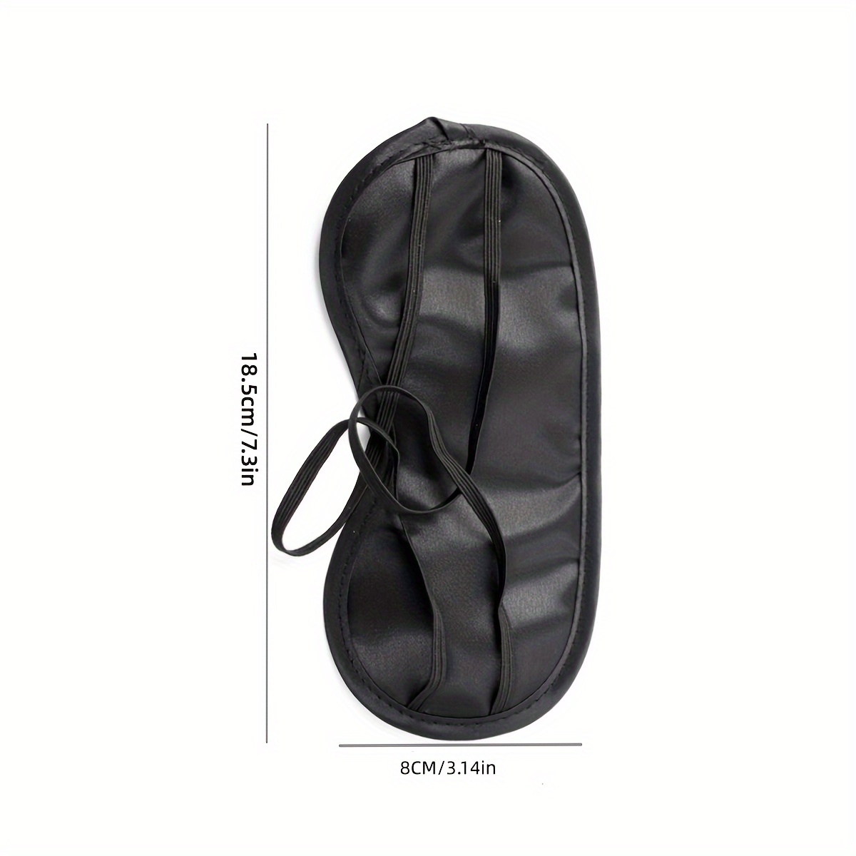 Ögonmask – Ultra Comfort - Bild 5