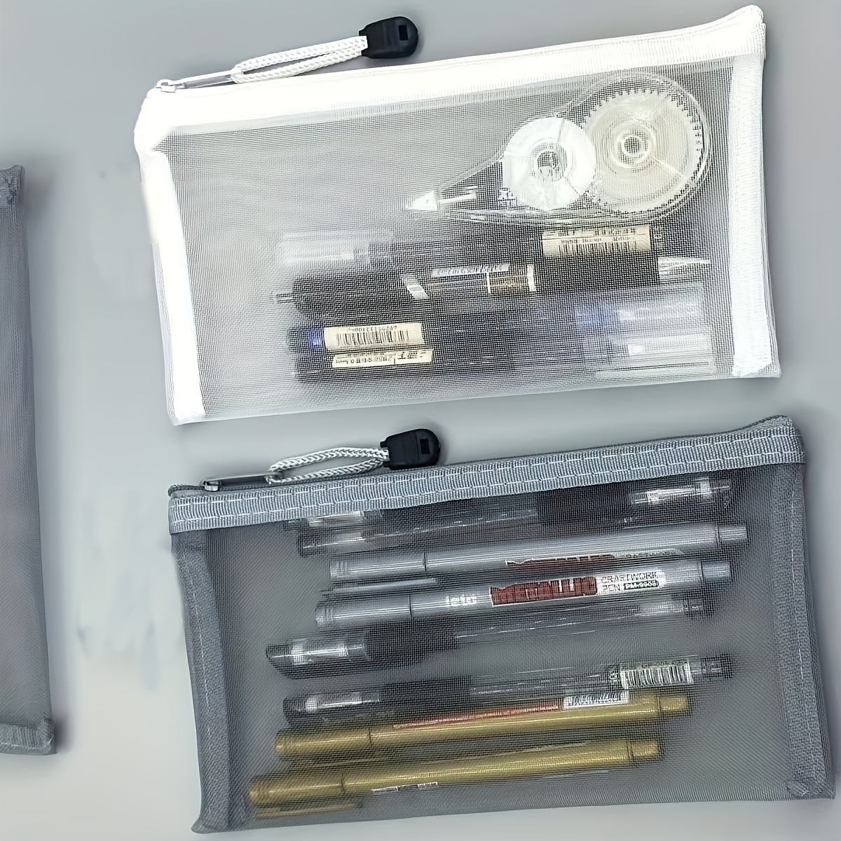 Dokumentorganizer Set – Pass & Boarding - Bild 5