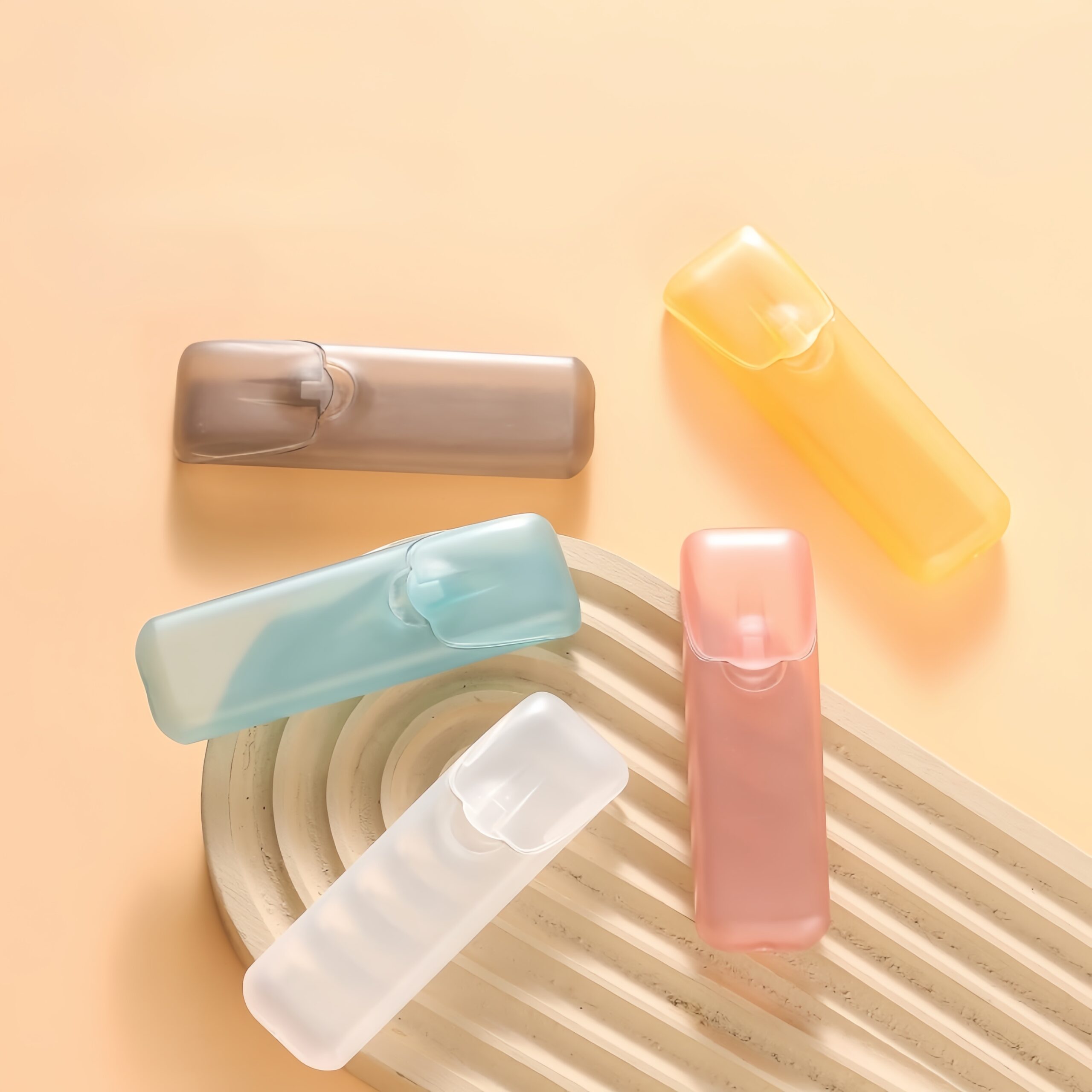 Mini Förvaringslådor – 12-pack - Bild 5