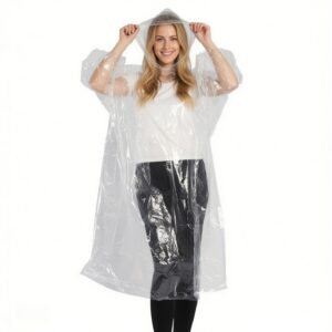 Regnponcho