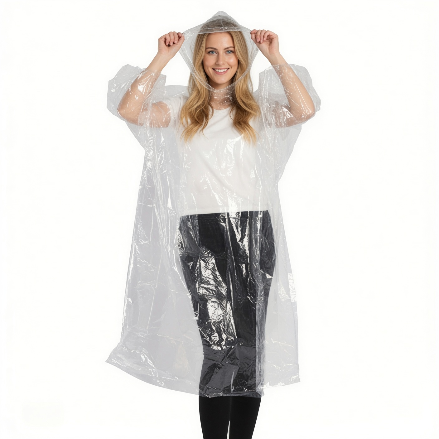 Regnponcho