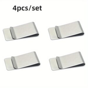 Sedelklämma
