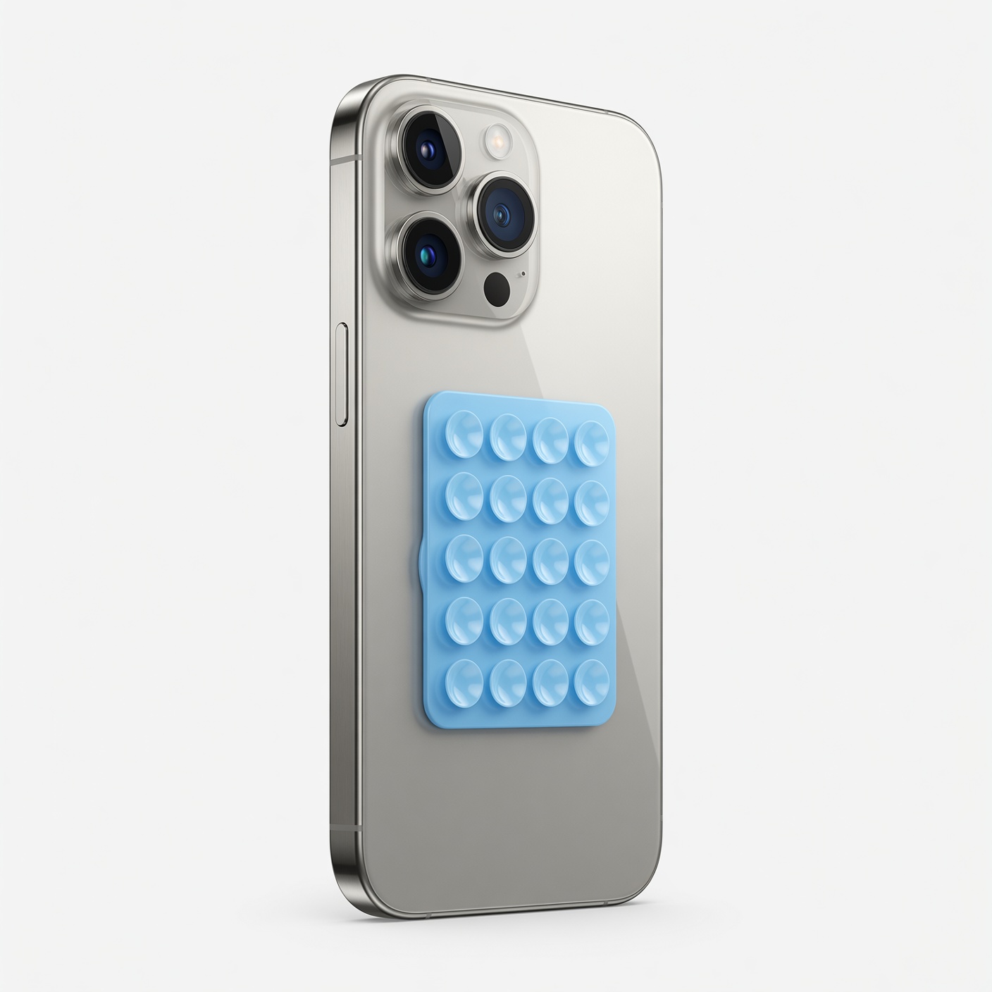 Sugproppsfäste aqua